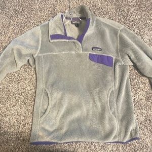 Patagonia Snap T Pullover